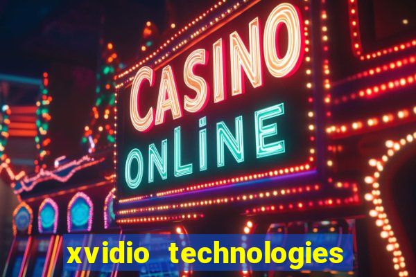 xvidio technologies brasil 2024